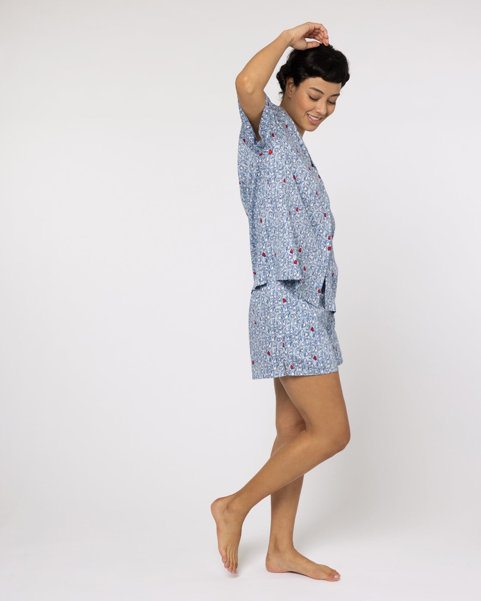 SHORT PYJAMA SET main image 0