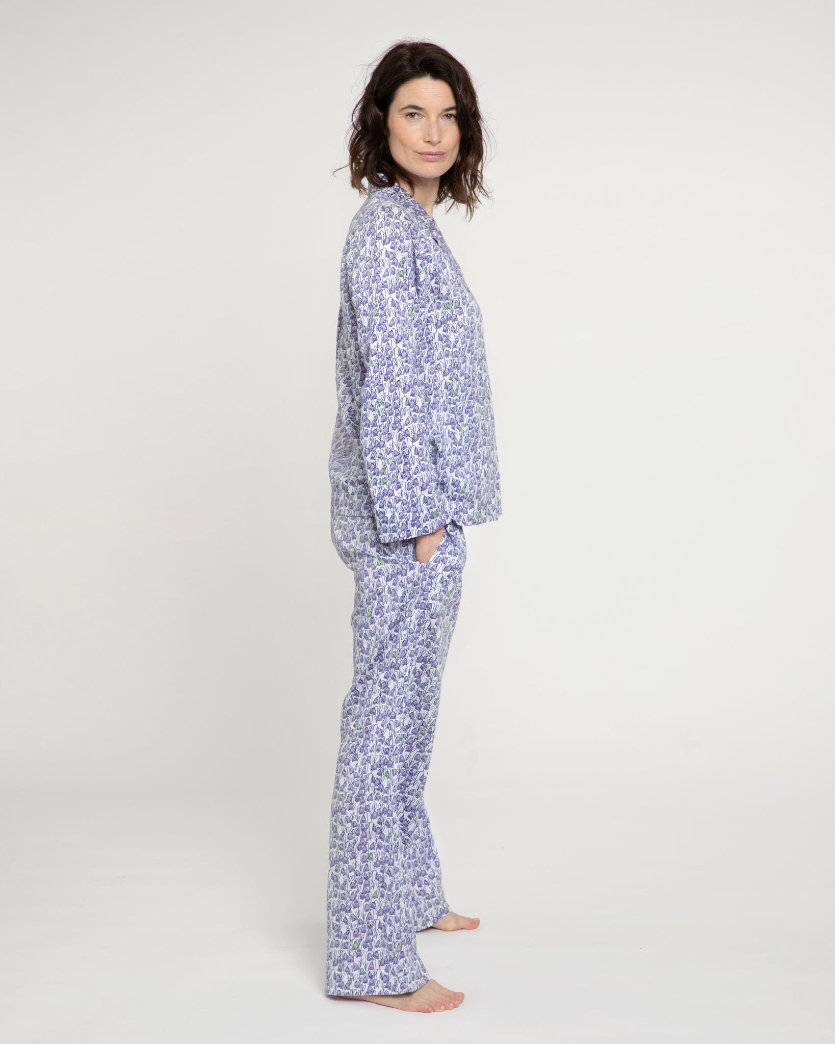 Yawn pjs top
